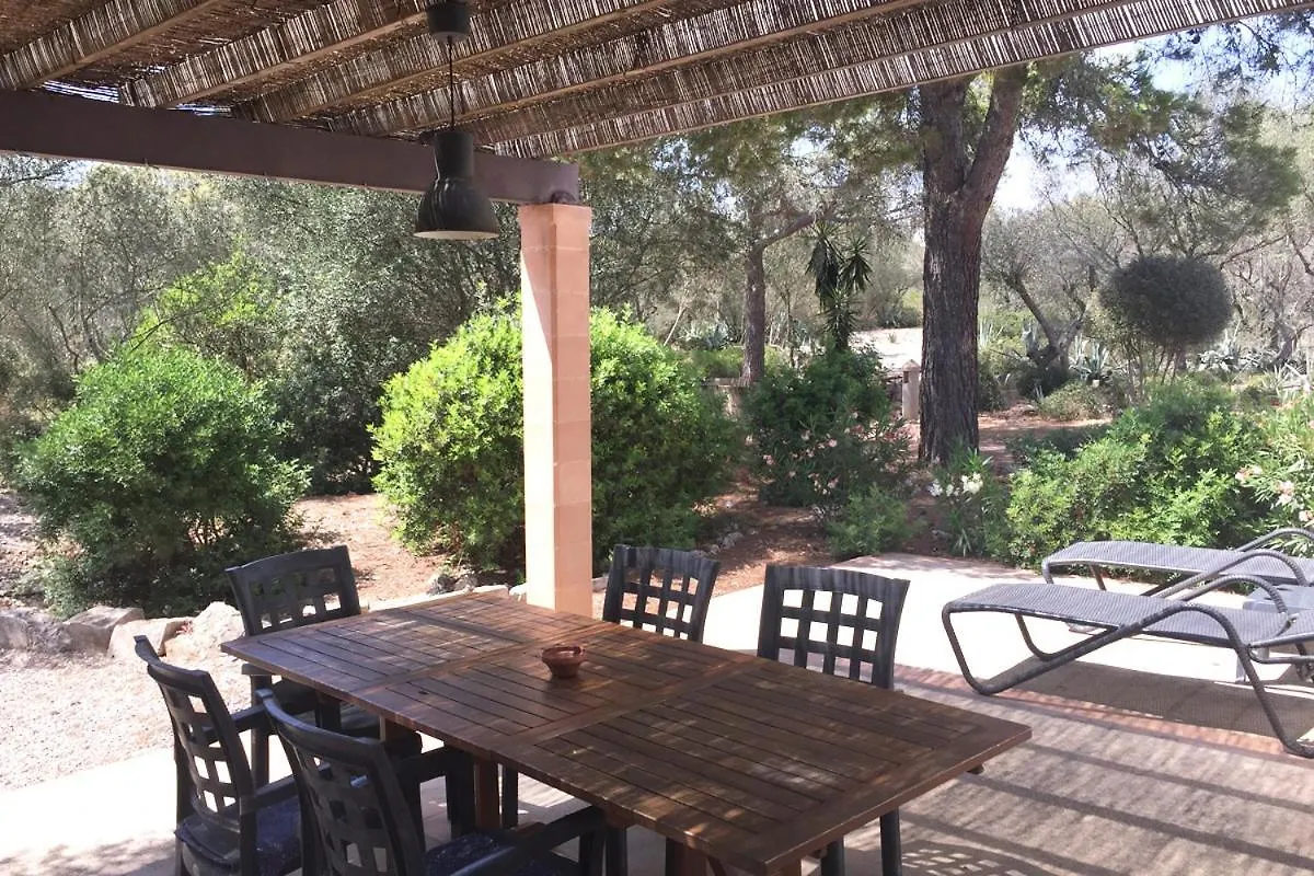 Finca Las Tortugas Villa Campos  0*, Campos (Mallorca)