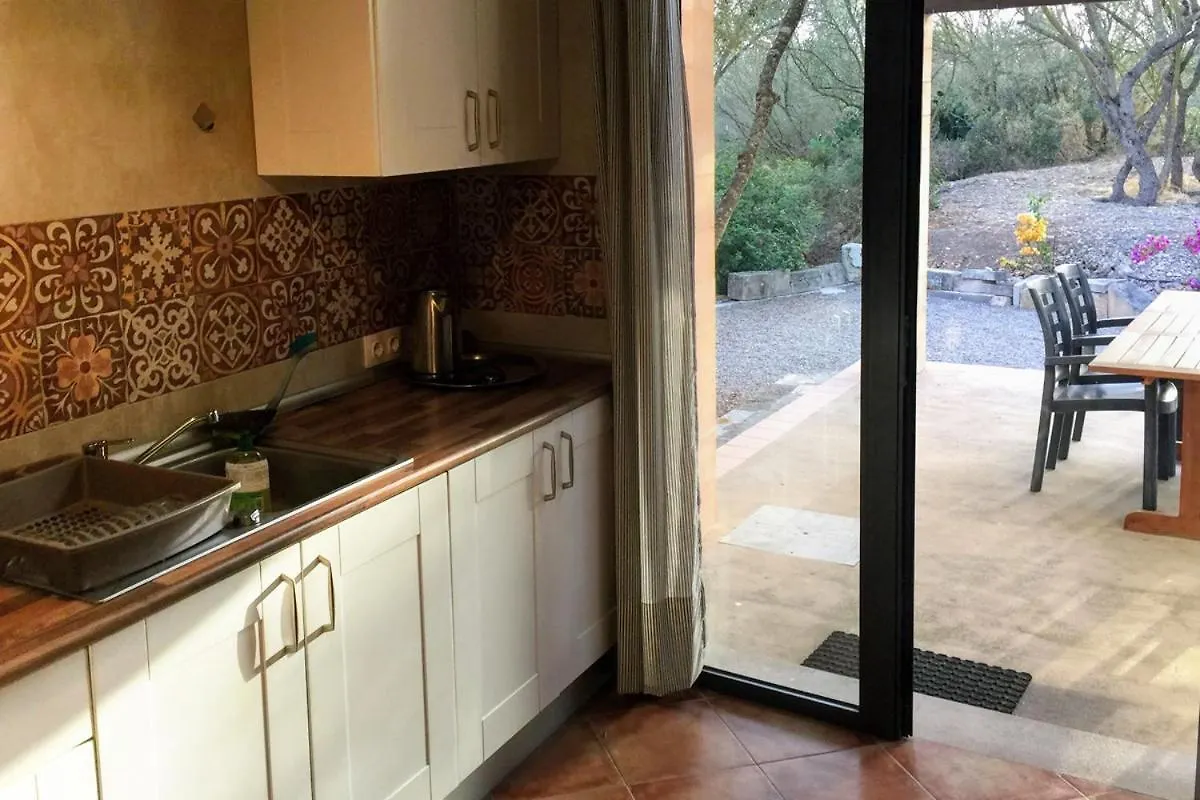 Finca Las Tortugas Villa Campos  Campos (Mallorca)