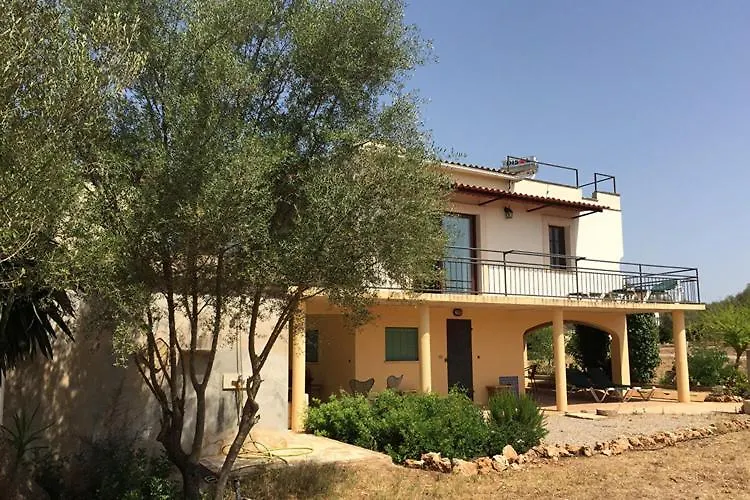 Finca Las Tortugas Villa Campos  0*, Campos (Mallorca) Spanje