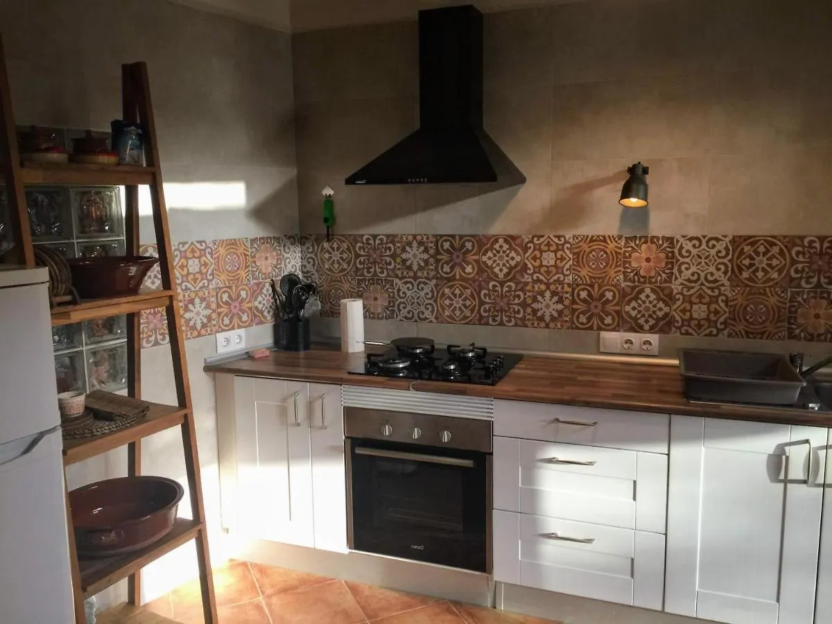 Finca Las Tortugas Villa Campos  Campos (Mallorca)