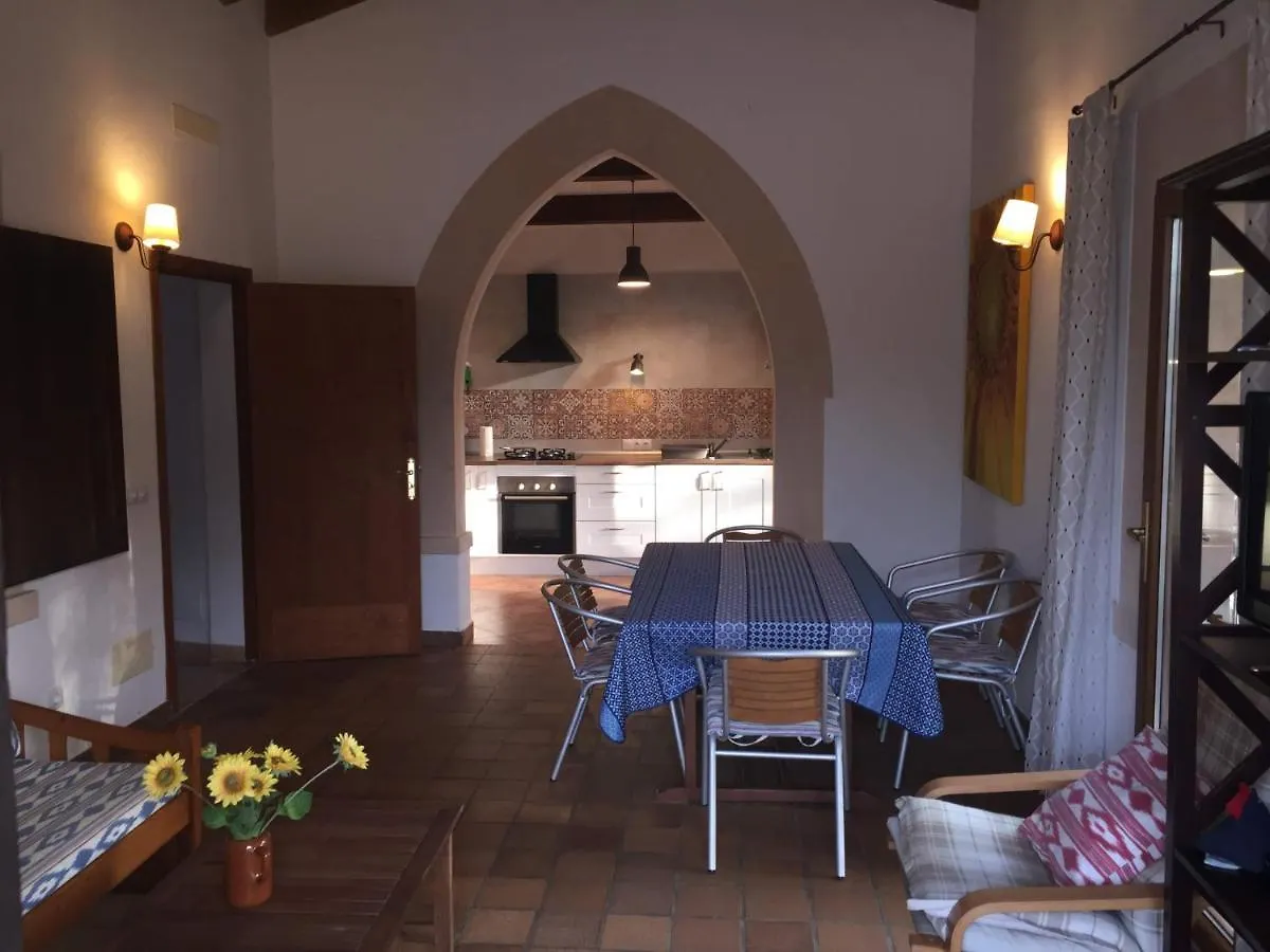 Finca Las Tortugas Villa Campos  0*, Campos (Mallorca) Spain